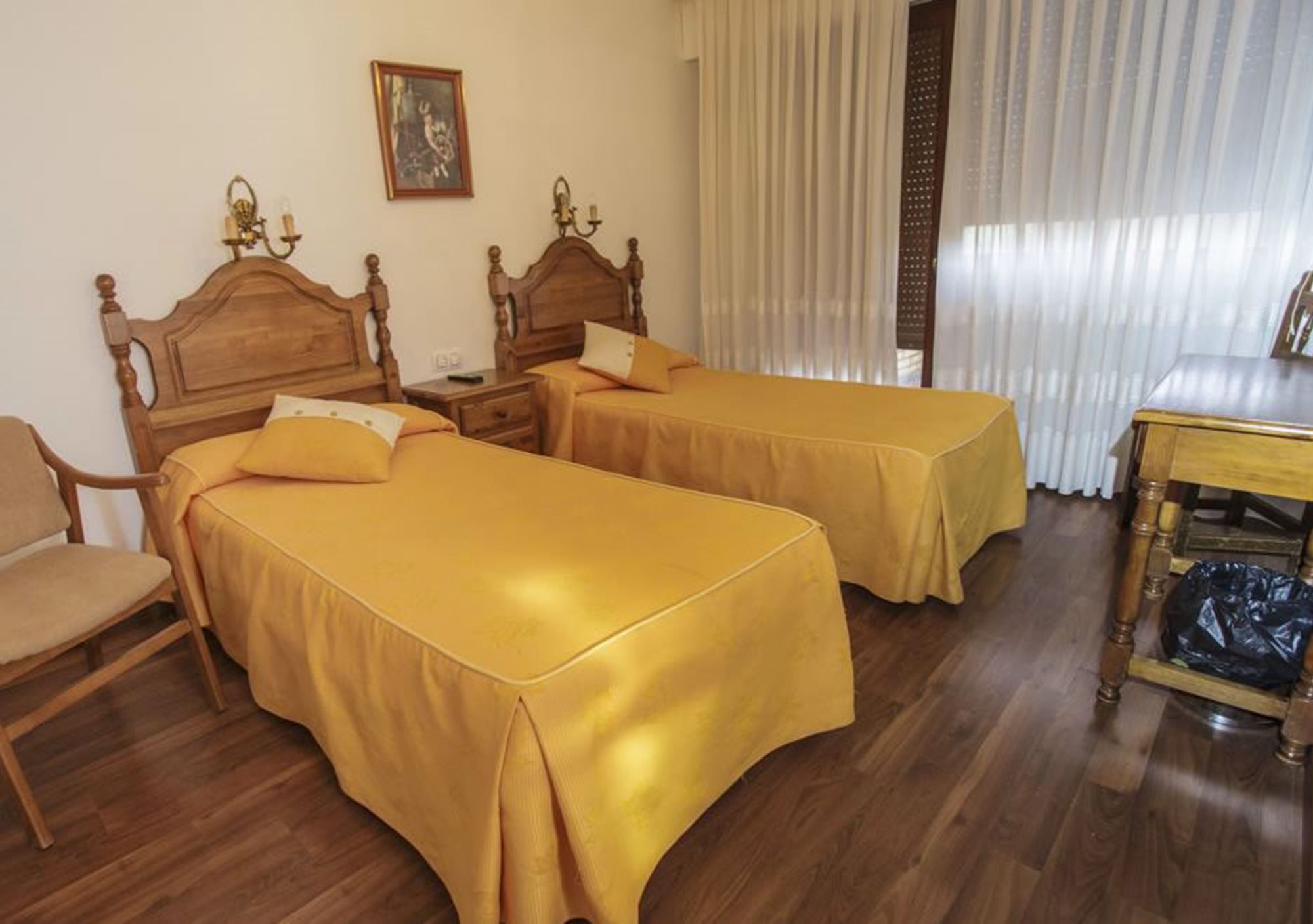 visitar La Rioja oferta rural especial fin de semana